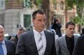 Terry siap dengarkan vonis