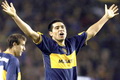 Fans Boca Junior ingin Riquelme bertahan