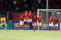 Indonesia tertinggal 2-0
