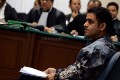 KPK incar aset Nazaruddin di Riau