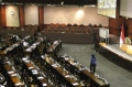DPR sahkan RUU Pendidikan Tinggi