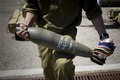 Militer Suriah rebut senjata Israel