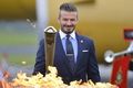 Gagal masuk timnas, Beckham tetap terlibat di Olimpiade