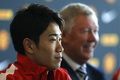 Kagawa yakin bisa nyetel bersama MU