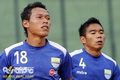 Trio Maung siap balaskan dendam