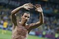 Ibrahimovic dan Silva semakin dekat ke PSG
