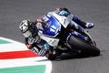 Spies bermasalah dengan setup motornya