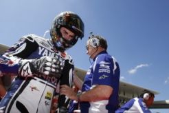Lorenzo tetapkan standar tinggi di Mugello