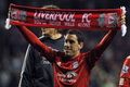 Maxi Rodiguez tinggalkan The Reds