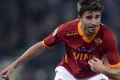 Borini resmi hijrah ke Liverpool
