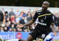 QPR dan Reading tertarik pinang Defoe