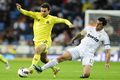 Rossi isyaratkan tinggalkan Villarreal