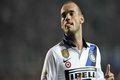 Sneijder berpotensi tinggalkan Inter