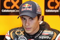 Marc Marquez bintang muda berambisi besar