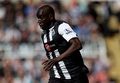 Demba Ba setia pada Newcastle