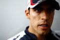 Pastor Maldonado akui alami nasib buruk