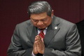 SBY minta atlet tak terbebani tradisi emas