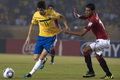 Internacional ingin transfer Oscar pecahkan rekor