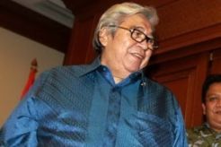 Ketua MPR: Ideologi lebih penting dari figur