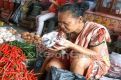 Pasokan kebutuhan pokok