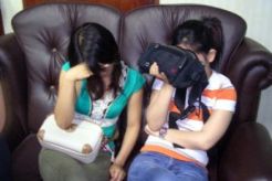Transaksi seksual pejabat di Malut tinggi
