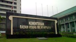 Minim IPO, BUMN dinilai takut transparansi