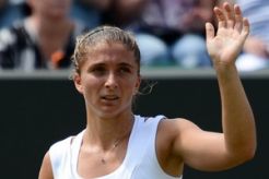Sejarah empat gelar Sara Errani