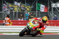 Motor terbaru Ducati belum siap