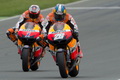 Pedrosa puas performa RC213V terbaru
