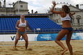 Dampney dan Mullin bangga berlaga di Olimpiade