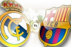 Bos Barcelona serang Presiden Real Madrid