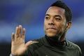 Santos berminat, tapi Robinho setia di Milan