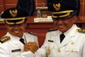 Jabatan Wali Kota Depok masih belum sah