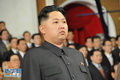 Gelar baru Kim Jong Un, Marsekal Korut