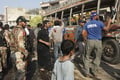 Serangan bom tewaskan 14 Muslim Syiah di Pakistan