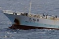 26 awak perahu Taiwan dibebaskan perompak Somalia