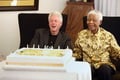 Para pemimpin AS kagumi Mandela