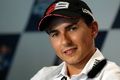 Di Mugello, Lorenzo coba motor Indonesia