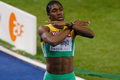 Castor Semenya datang ke Olimpiade dengan kontroversi