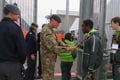 Amankan Olimpiade, Inggris tambah 2 ribu tentara