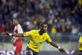 West Ham buru bintang timnas Mali