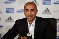 Di Matteo diskusikan masa depan Malouda