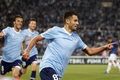 Lazio perpanjang masa pinjaman Candreva