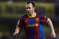 Messi dukung Xavi & Iniesta raih Ballon dOr