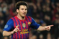Menjadi ayah, Messi akan makin bersinar