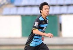 Bintang muda Indonesia masuk tim senior Espanyol