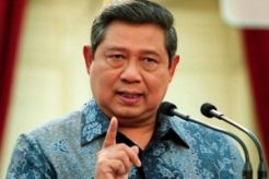 Demokrat: Menteri dari parpol sibuk pencitraan