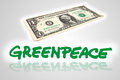 Diduga antek asing, kantor Greenpeace didemo