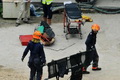 2 pekerja konstruksi Singapura tewas