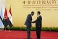 China perkuat bilateral dengan Benin